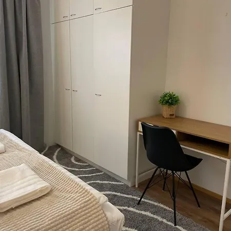And Spacious *
