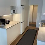 Appartamento And Spacious