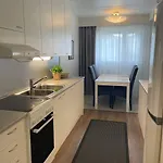 Appartamento And Spacious Helsinki