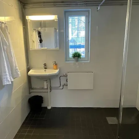 Apartmán And Spacious Helsinky