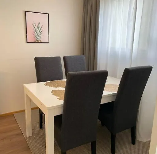 And Spacious Хельсинки