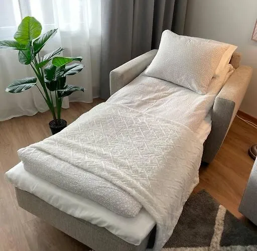 And Spacious Хельсинки